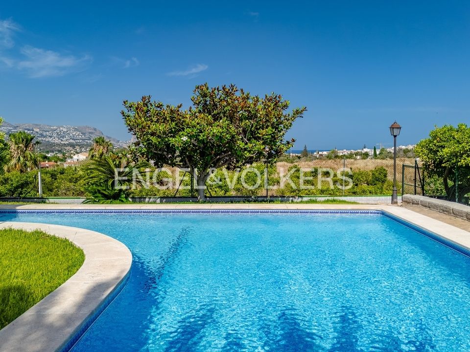 Villa i Altea, Alicante - foto 5